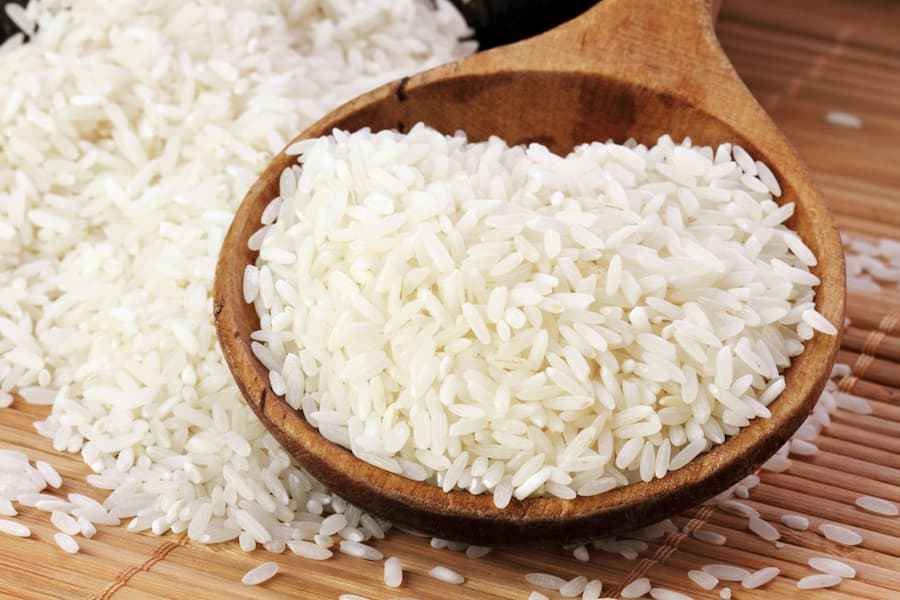 قیمت خرید برنج دم سیاه مازندران عمده به صرفه و ارزان