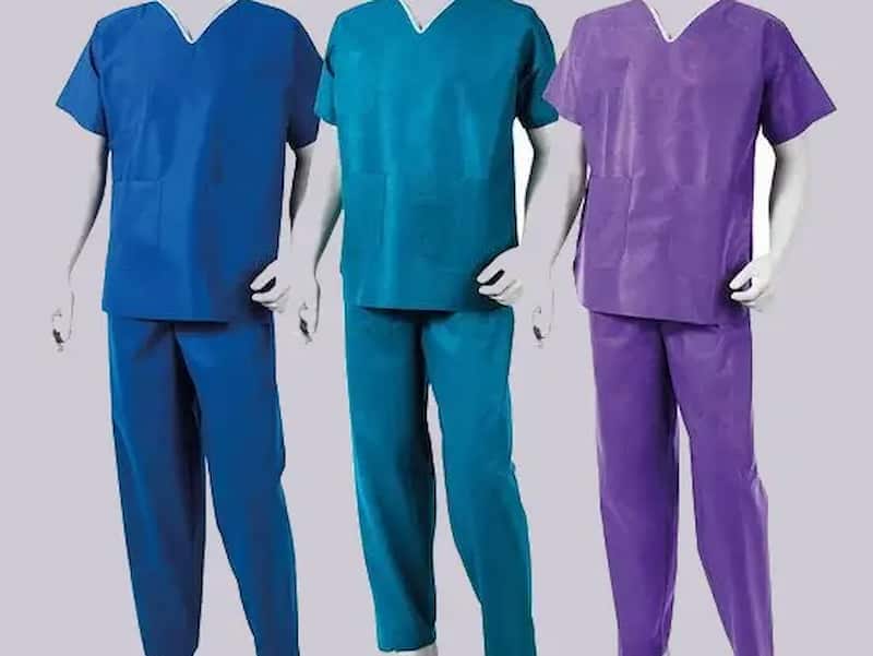 خرید و فروش لباس بیمارستانی جراحی با شرایط فوق العاده