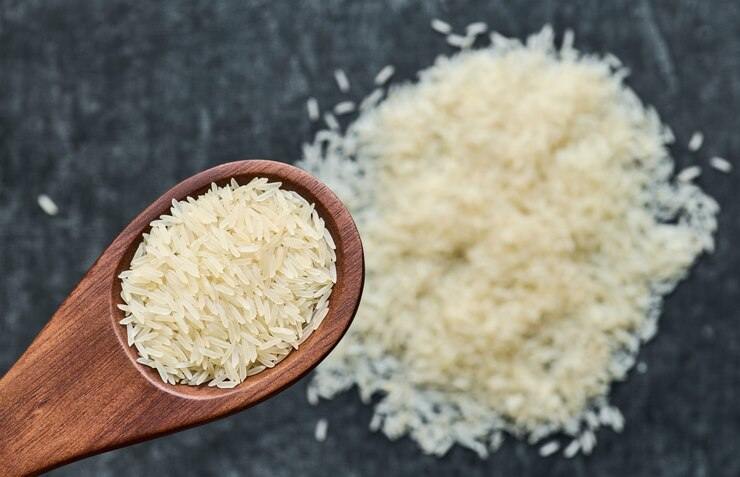 قیمت برنج هاشمی رشت + خرید باور نکردنی