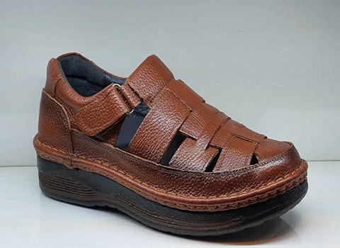 خرید و فروش کفش مردانه تابستانی با شرایط فوق العاده