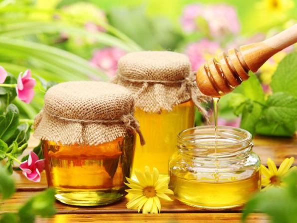 فروش عسل چهل گیاه ملکه خوانسار + قیمت خرید به صرفه