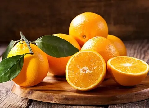 خرید پرتقال ناول جنوب + قیمت فروش استثنایی
