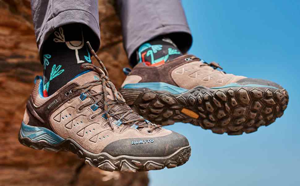 خرید کفش مردانه کوهنوردی + قیمت فروش استثنایی