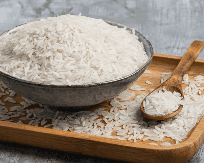 قیمت خرید برنج دم سیاه گیلان عمده به صرفه و ارزان