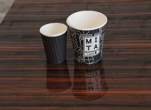 فروش لیوان کاغذی قهوه + قیمت خرید به صرفه