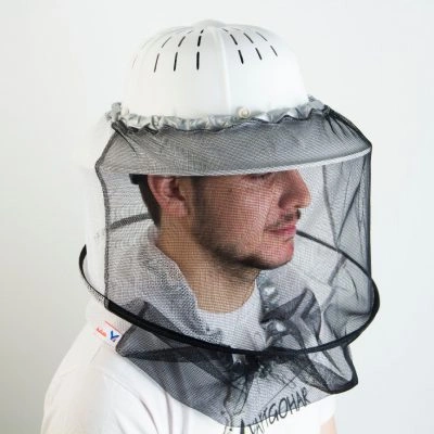 فروش کلاه زنبورداری حصیری + قیمت خرید به صرفه