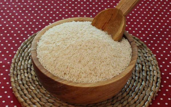 خرید و قیمت برنج طارم هاشمی ممتاز+ فروش صادراتی