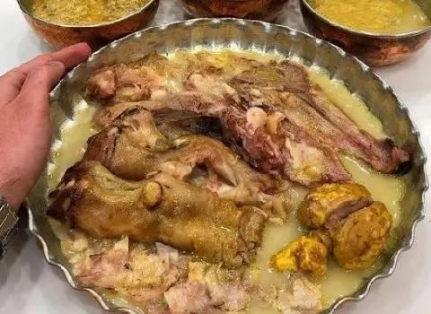https://shp.aradbranding.com/قیمت کنسرو کله پاچه شیراز با کیفیت ارزان + خرید عمده