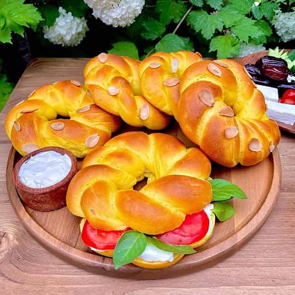 https://shp.aradbranding.com/خرید انواع نان فانتزی ترکیه ای + قیمت فروش استثنایی