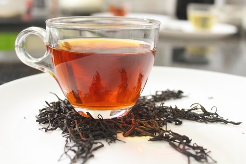 خرید و فروش چای سیاه اصل با شرایط فوق العاده