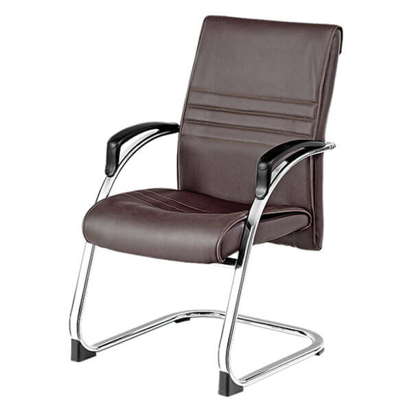 خرید صندلی راحتی اداری ثابت + قیمت فروش استثنایی