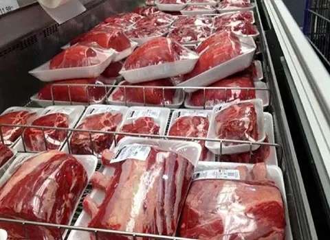 خرید و فروش گوشت منجمد برزیلی اصفهان با شرایط فوق العاده