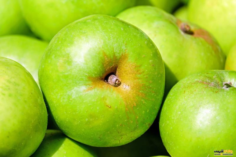 قیمت خرید سیب ترش سبز عمده به صرفه و ارزان