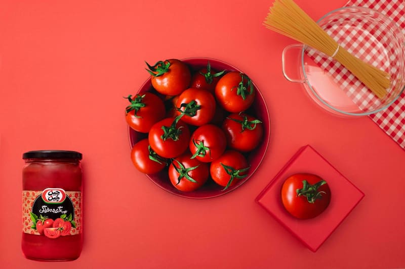 https://shp.aradbranding.com/خرید و قیمت رب گوجه فرنگی چین چین مقدار 700 گرم + فروش عمده