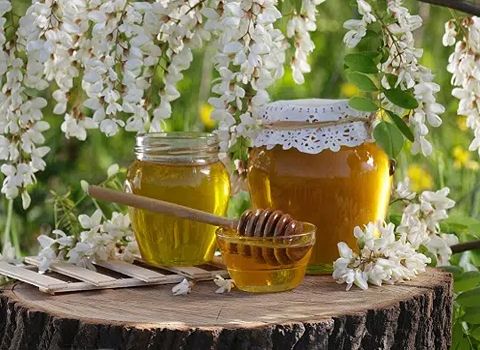 https://shp.aradbranding.com/خرید و فروش عسل گل اقاقیا با شرایط فوق العاده