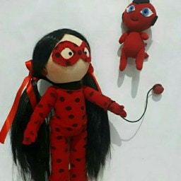 https://shp.aradbranding.com/قیمت عروسک بافتنی دختر کفشدوزکی با فروش عمده