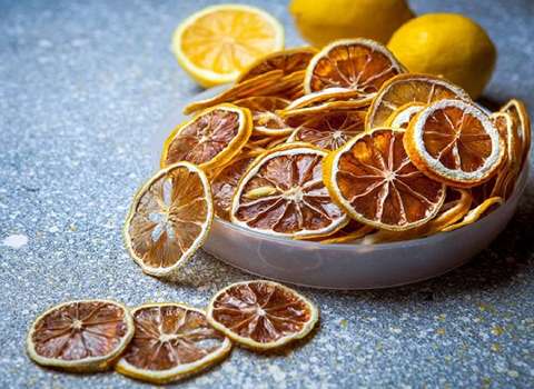 خرید و فروش لیمو خشک شیراز با شرایط فوق العاده