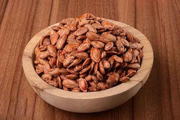 فروش تخمه ژاپنی دهن باز + قیمت خرید به صرفه