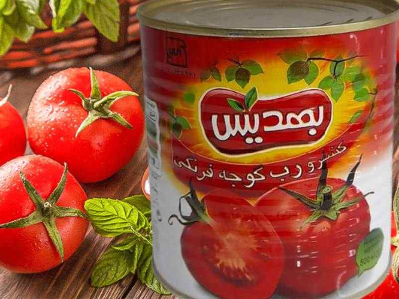 https://shp.aradbranding.com/قیمت خرید رب گوجه بهدیس با فروش عمده