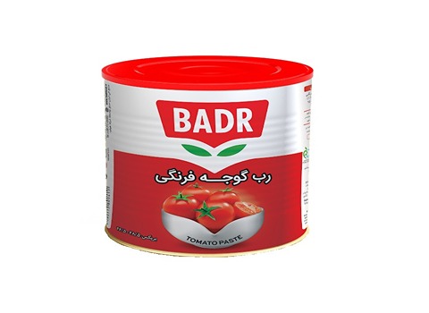 https://shp.aradbranding.com/قیمت خرید رب گوجه فرنگی بدر با فروش عمده