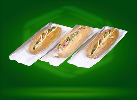 فروش نایلون ساندویچ سرد + قیمت خرید به صرفه