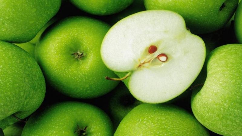 فروش سیب سبز فرانسوی + قیمت خرید به صرفه