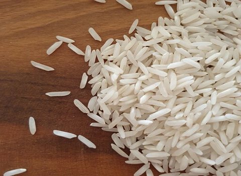 قیمت برنج بشارت ندا + خرید باور نکردنی