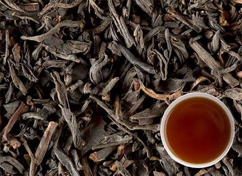 خرید چای سیاه ارگانیک + قیمت فروش استثنایی