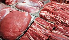 قیمت گوشت تازه گوسفندی + خرید باور نکردنی