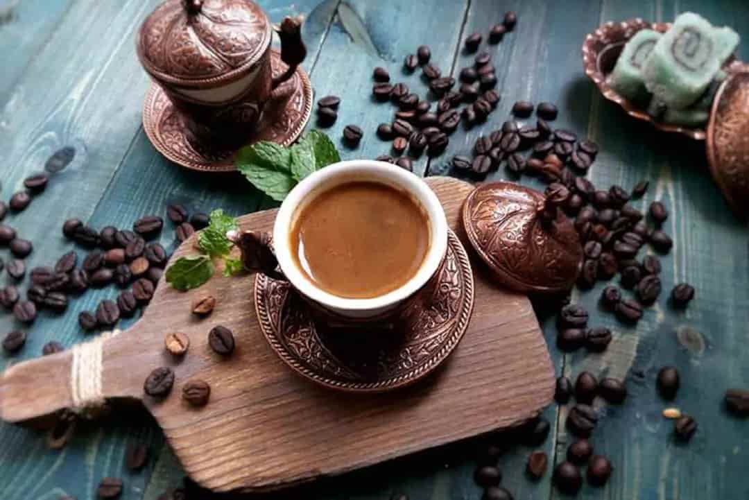 قیمت قهوه ترک ایرانی + خرید باور نکردنی