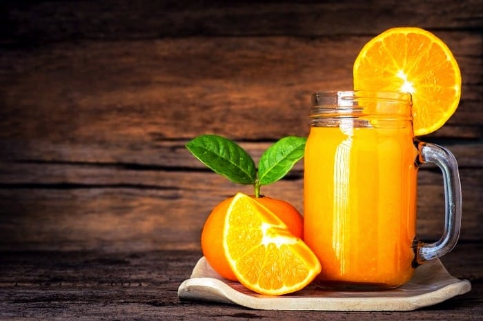 خرید و قیمت آب پرتقال تازه + فروش صادراتی