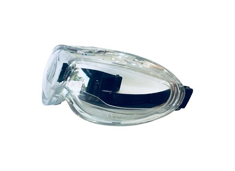 خرید عینک ایمنی ضد گرد و غبار + قیمت فروش استثنایی