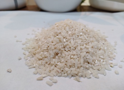 قیمت خرید برنج نیم دانه آستانه اشرفیه + فروش ویژه