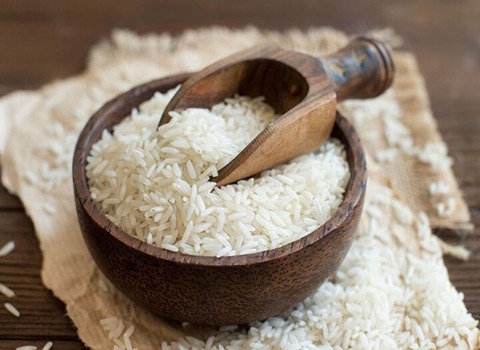 قیمت برنج شکسته ایرانی + خرید باور نکردنی