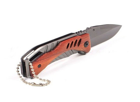 خرید و فروش چاقوی شکاری تاشو با شرایط فوق العاده