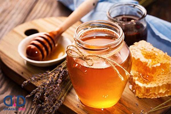 خرید عسل طبیعی هیمالیا + قیمت فروش استثنایی