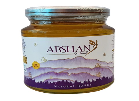 خرید عسل طبیعی آبشن + قیمت فروش استثنایی