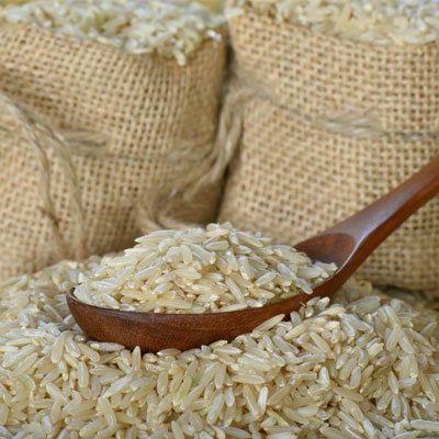 فروش برنج سیاهدم رشت + قیمت خرید به صرفه