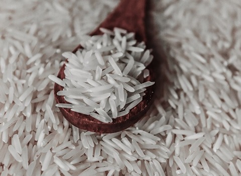 خرید و قیمت برنج هندی فله ای + فروش عمده