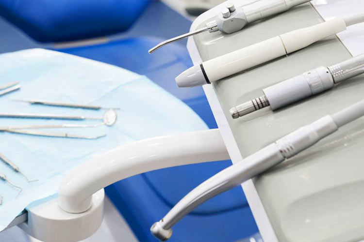 قیمت خرید دستگاه ساکشن جراحی دندانپزشکی عمده به صرفه و ارزان