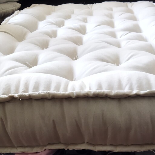 https://shp.aradbranding.com/خرید و فروش تشک تخت پشمی با شرایط فوق العاده