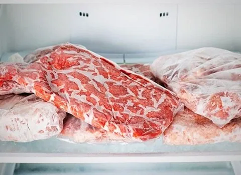 خرید و فروش گوشت منجمد گوسفندی اصفهان با شرایط فوق العاده