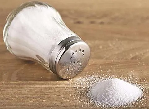 خرید و قیمت نمک خوراکی سدیم + فروش صادراتی