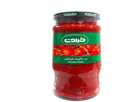https://shp.aradbranding.com/قیمت خرید رب گوجه طراوت با فروش عمده