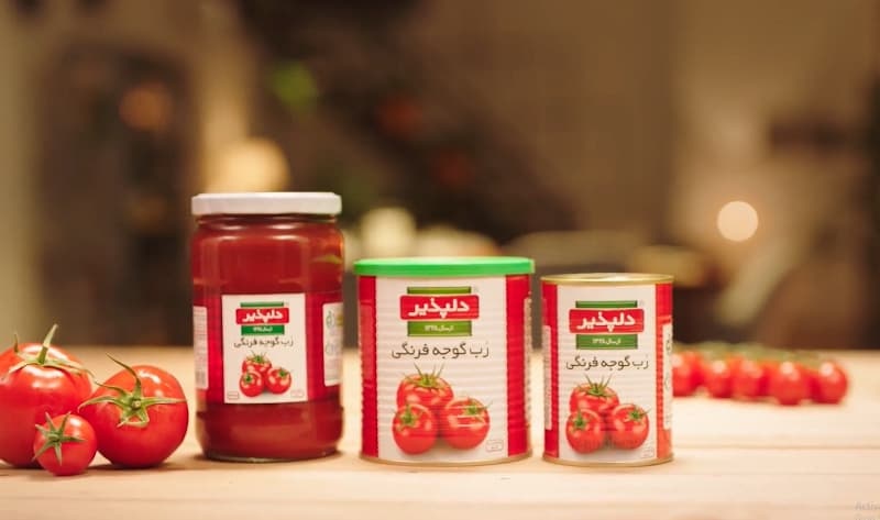 https://shp.aradbranding.com/قیمت خرید رب گوجه فرنگی دلپذیر با فروش عمده
