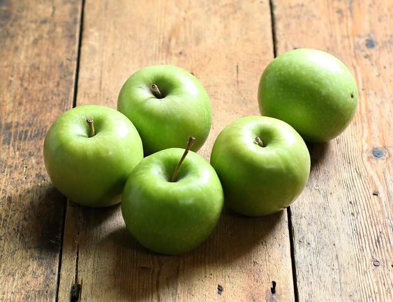 خرید و قیمت سیب سبز کرج + فروش صادراتی