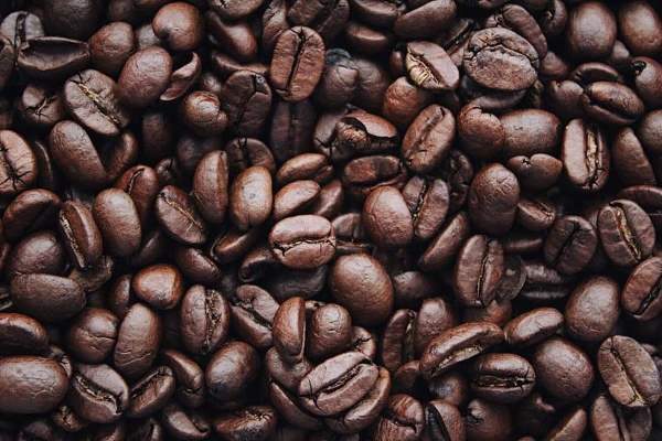 خرید دانه قهوه دارک  + قیمت فروش استثنایی