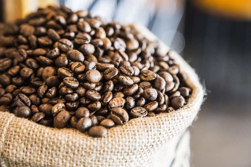 قیمت قهوه برزیل اصل + خرید باور نکردنی