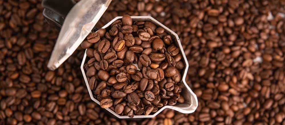 قیمت خرید دانه قهوه عربیکا با فروش عمده