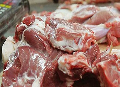 فروش گوشت گوساله گرم یا سرد + قیمت خرید به صرفه